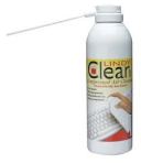 bomboletta aria compressa