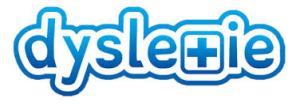logo ufficiale font dyslexie