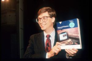 foto bill gates