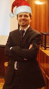 Auguri a tutti gli allievi, amici, lettori!