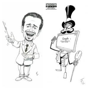 andrea cartotto e mister internet